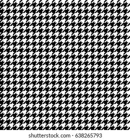 Houndstooth vector, Shinori pattern