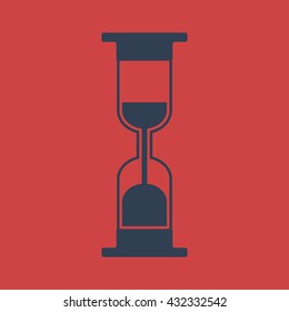 Hour Glass Icon