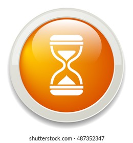 hour glass icon