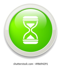hour glass icon