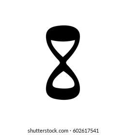 Hour Glass Icon
