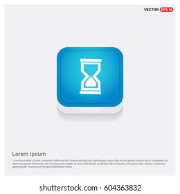 Hour Glass Icon