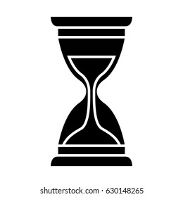 hour glass icon