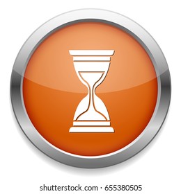 hour glass icon