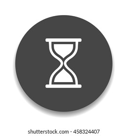 hour glass time