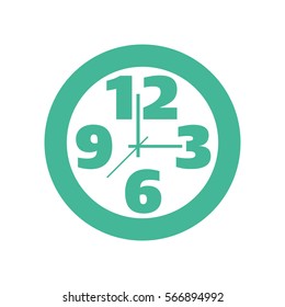 hour icon