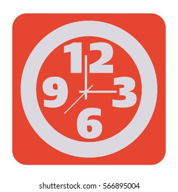 hour icon