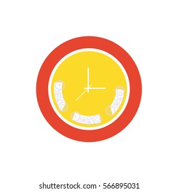 hour icon