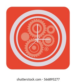 hour icon