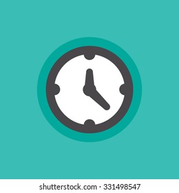 Hour vector