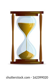 Hourglass