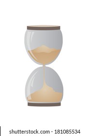 hourglass