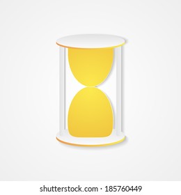 Hourglass