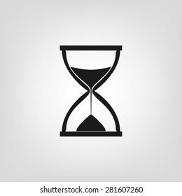 hourglass