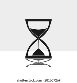 hourglass