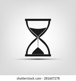 hourglass