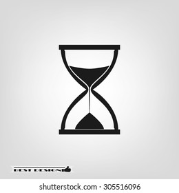 hourglass