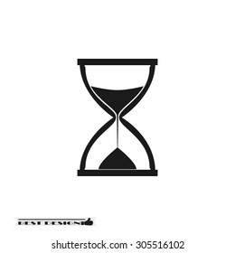hourglass
