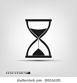 hourglass