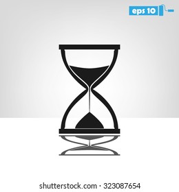 hourglass
