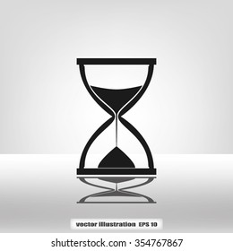 hourglass
