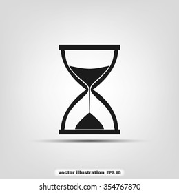 hourglass