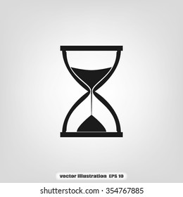 hourglass