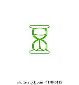 hourglass