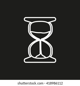 hourglass