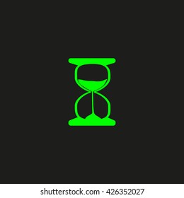 hourglass