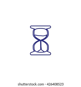 hourglass