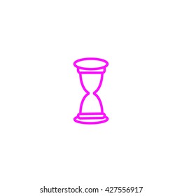 hourglass