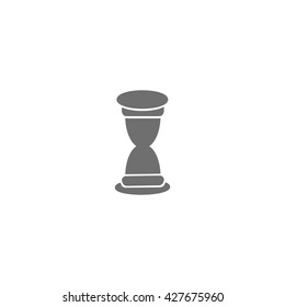 hourglass