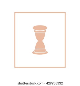hourglass