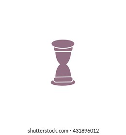 hourglass