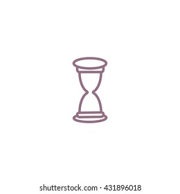 hourglass