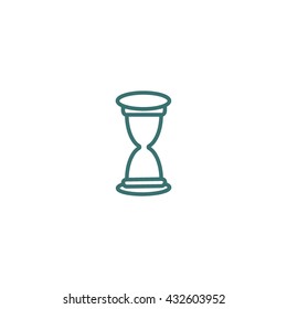 hourglass