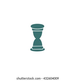 hourglass