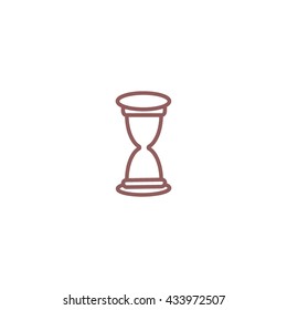 hourglass