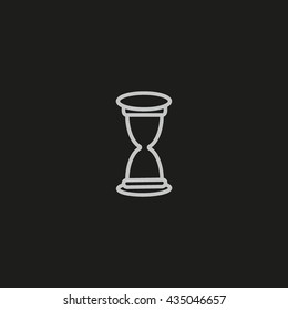 hourglass