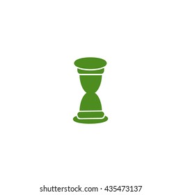 hourglass