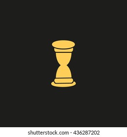 hourglass