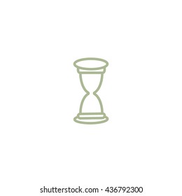 hourglass