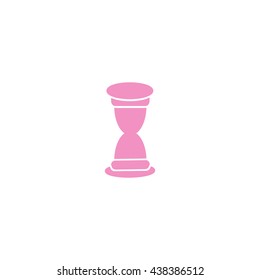 hourglass