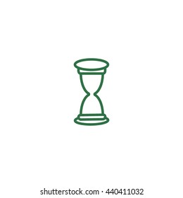 hourglass