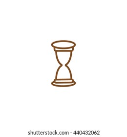 hourglass