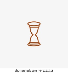 hourglass