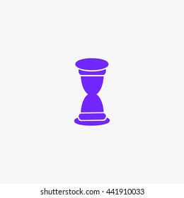hourglass