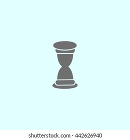 hourglass
