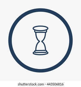 hourglass